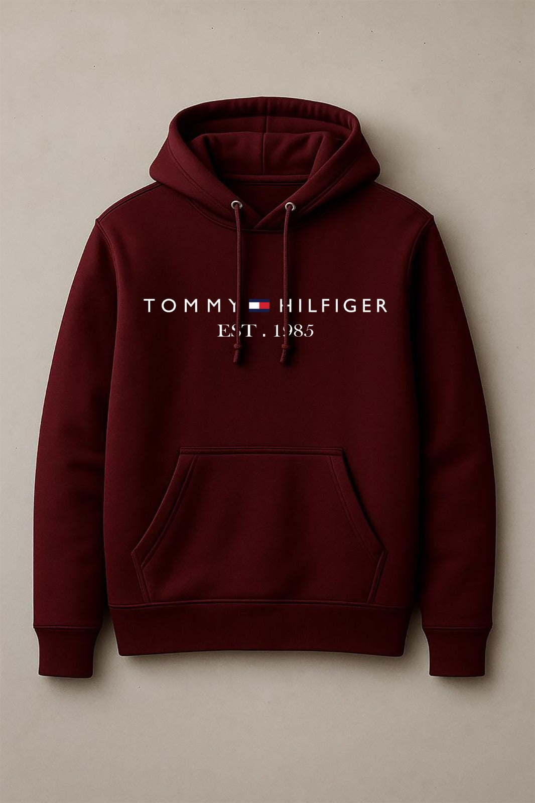 Tommy Hilfig