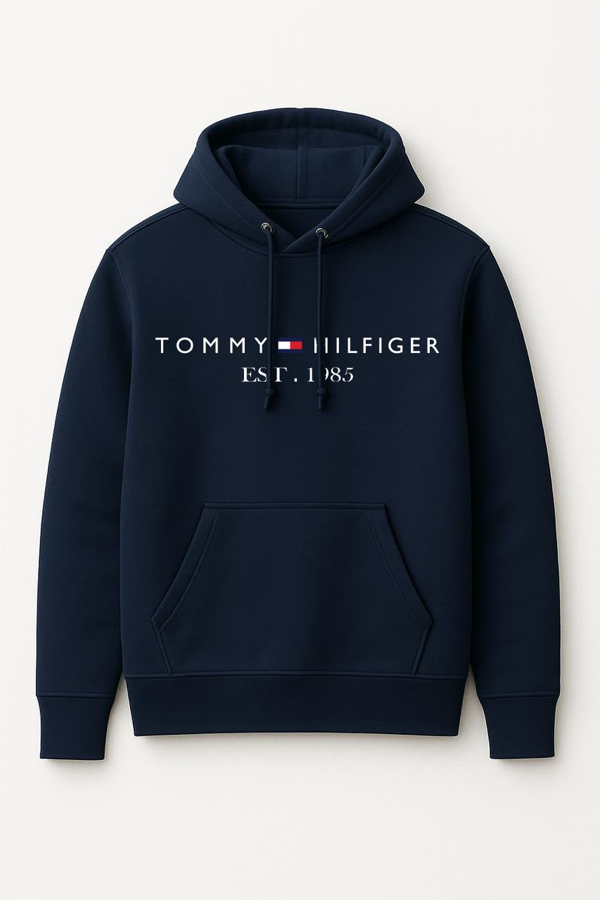 Tommy Hilfig