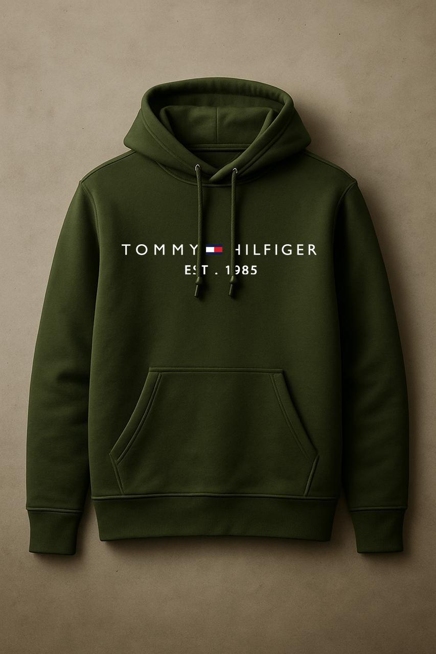 Tommy Hilfig